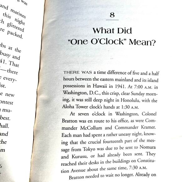 Air Raid Pearl Harbor! Theodore Taylor WWII History Scholastic 2006 Paperback - Picture 7 of 8